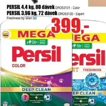EVA PERSIL nabídka