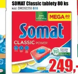 SOMAT Classic tablety