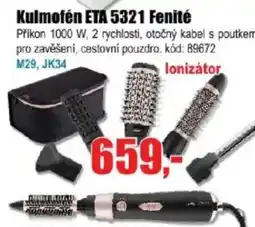 EVA Kulmofén ETA 5321 Fenité nabídka