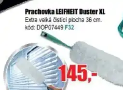 EVA Prachovka LEIFHEIT Duster XL nabídka