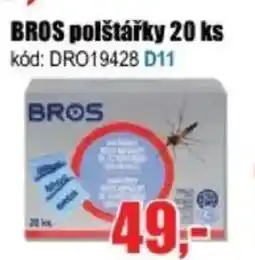 EVA BROS polštářky nabídka