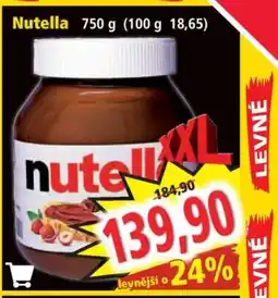 Nutella