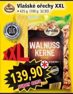 Norma VLAŠSKÉ OŘECHY XXL nabídka