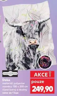 Kaufland Deka nabídka