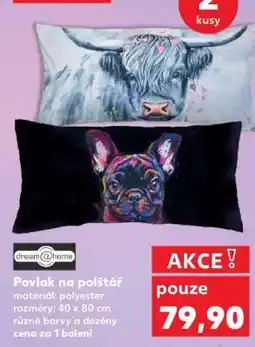 Kaufland POVLAK NA POLŠTÁŘ nabídka