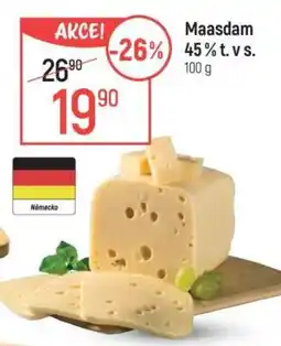 Globus Maasdam nabídka