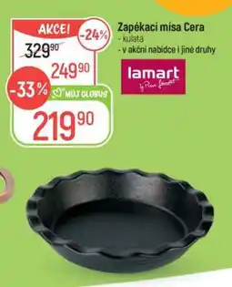 Globus Zapékací mísa Cera nabídka