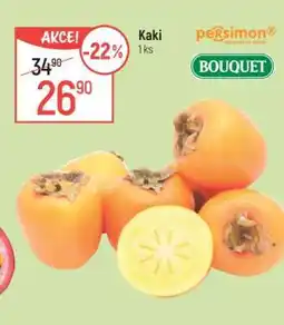 Globus Kaki nabídka
