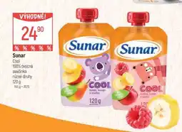 Globus Sunar Cool nabídka