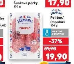 Kaufland Poličan nabídka