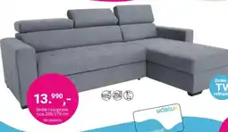 Möbelix Sedací souprava nabídka