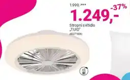 Möbelix Stropní svítidlo nabídka