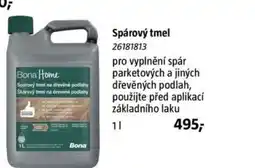 Bauhaus Spárový tmel 26181813 nabídka