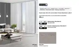 Bauhaus Rozměr lamely: 1220 x 181 x 3,8 mm | Balení: 10 lamel | Obsah balení: 2,208 m² nabídka