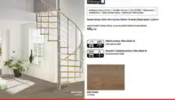 Bauhaus Rozměr lamely: 1220 x 181 x 3,8 mm | Balení: 10 lamel | Obsah balení: 2,208 m² nabídka