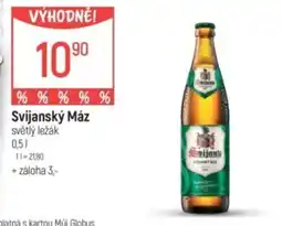 Globus Svijanský Máz nabídka