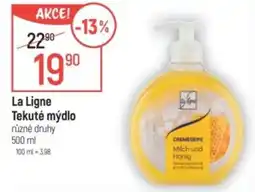 Globus La Ligne Tekuté mýdlo nabídka