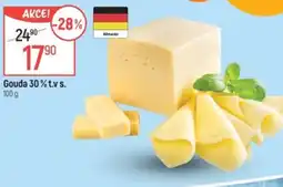 Globus Gouda 30% t.v s. nabídka