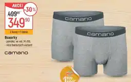 Globus Boxerky nabídka