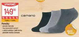 Globus Ponožky nabídka