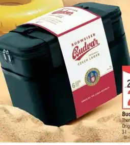 Globus Budweiser Budvar nabídka