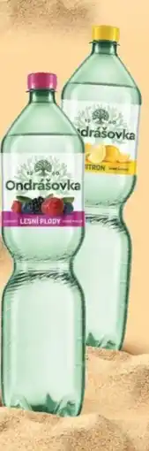 Globus Ondrášovka nabídka