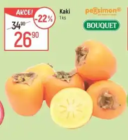 Globus Kaki nabídka