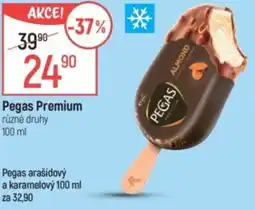 Globus Pegas Premium nabídka