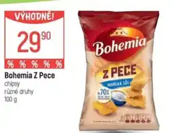 Globus Bohemia Z Pece nabídka