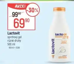 Globus LACTOVIT nabídka
