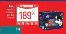 Globus FELIX kapsičky pro kočky nabídka