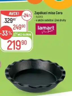 Globus Zapékací mísa Cera nabídka