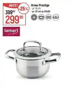 Globus Hrnec 20 cm nabídka