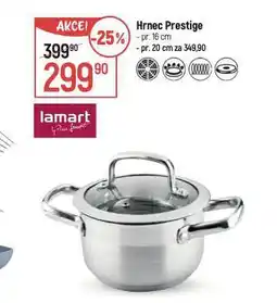 Globus Hrnec 16 cm nabídka