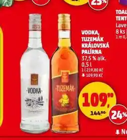 Penny Market Tuzemák nabídka