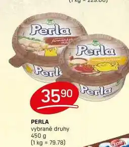 Flop PERLA vybrané druhy 450 g nabídka