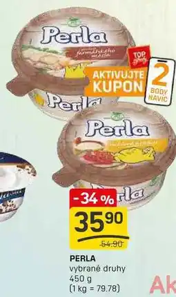 Flop Perla 450g, různé druhy nabídka