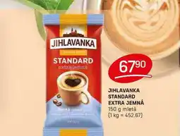 Flop Jihlavanka Standard Extra Jemná 150g nabídka