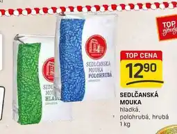 Flop SEDLČANSKA MOUKA 1kg nabídka