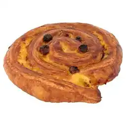 Billa La Lorraine Šnek s rozinkami a pundinkem 80g nabídka