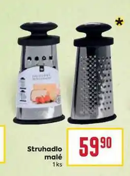 Billa Struhadlo malé 1ks nabídka
