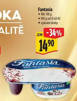 Albert Fantasia 100-118 g nabídka