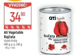 Globus Ati Vegetable Rajčata nabídka