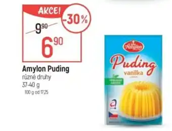 Globus Amylon Puding nabídka