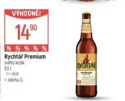 Globus Rychtář Premium nabídka
