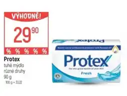 Globus Protex nabídka