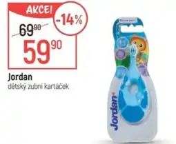 Globus Jordan nabídka