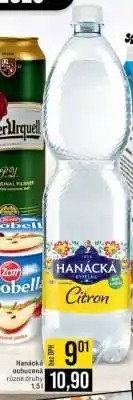 Jip Hanácká ochucená nabídka