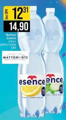 Jip Mattoni esence nabídka