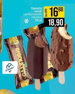 Jip RIGOLETTO Nanuk nabídka